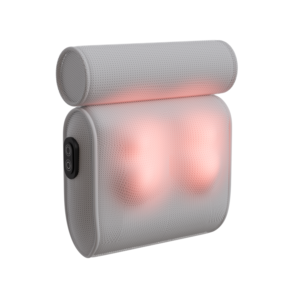 Massaging Bath Pillow