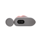 Massaging Bath Pillow