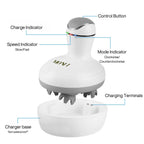 Electric Scalp Massager
