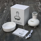 Electric Scalp Massager