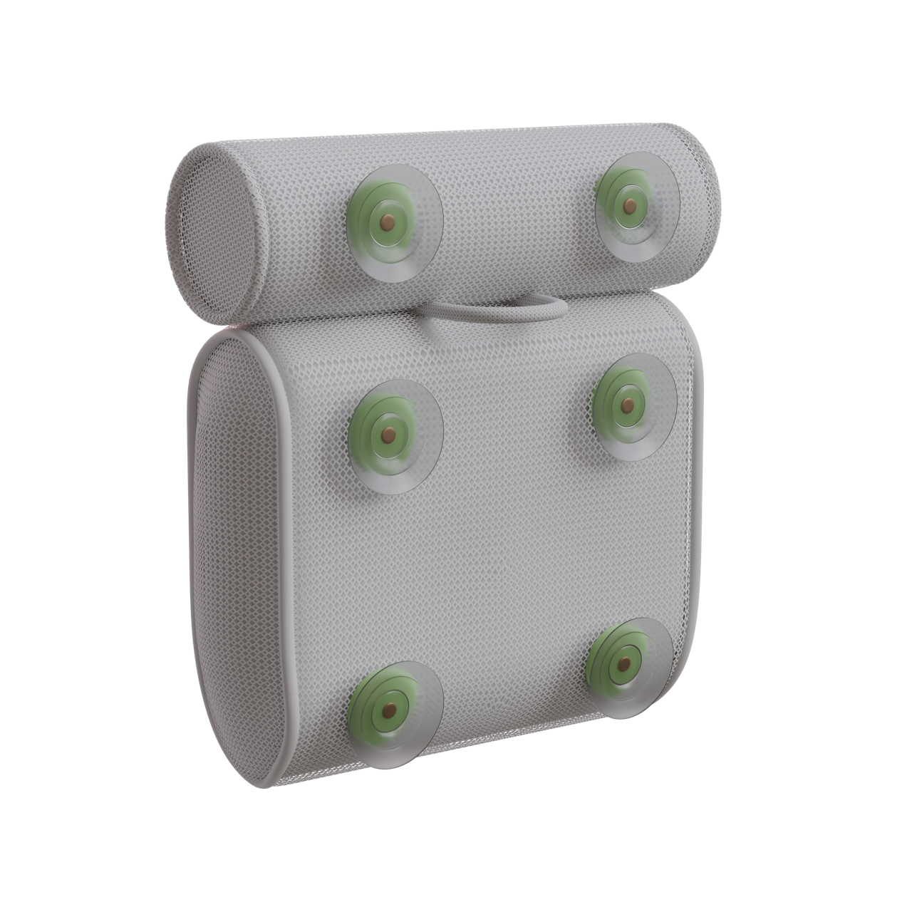 Massaging Bath Pillow