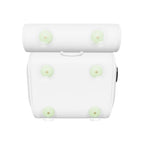Massaging Bath Pillow