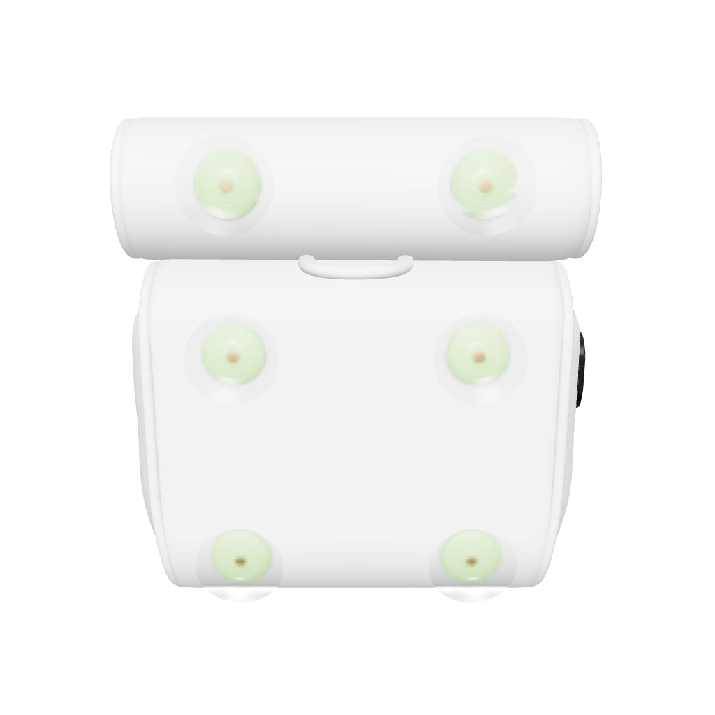 Massaging Bath Pillow