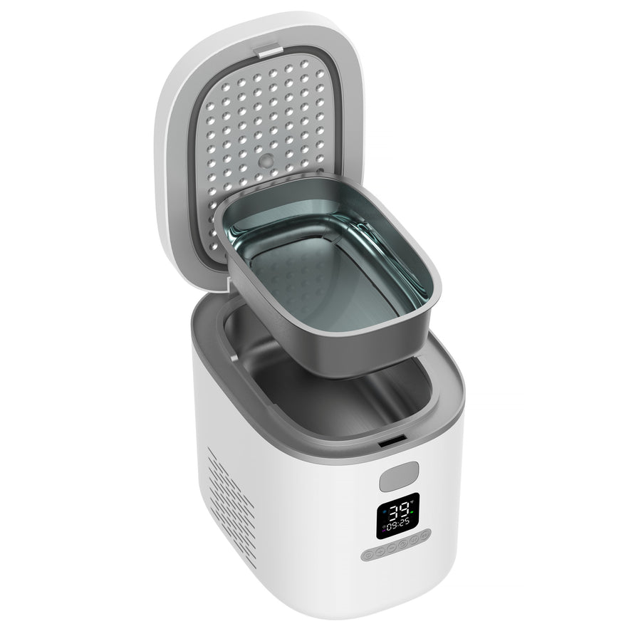 MONET Cryobowl scheduling controls